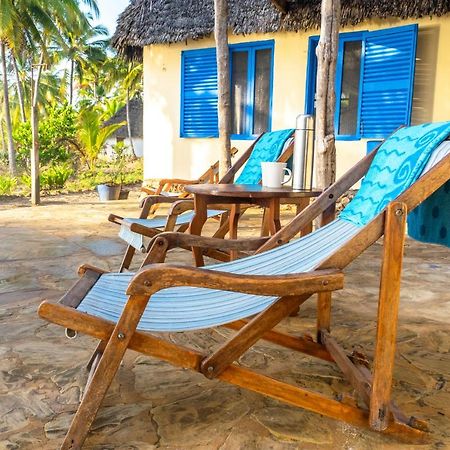 Hibiscus Beach House Pangani 외부 사진