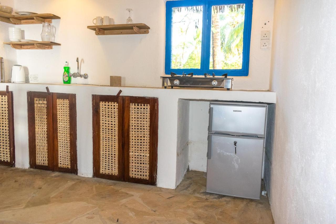 Hibiscus Beach House Pangani 외부 사진