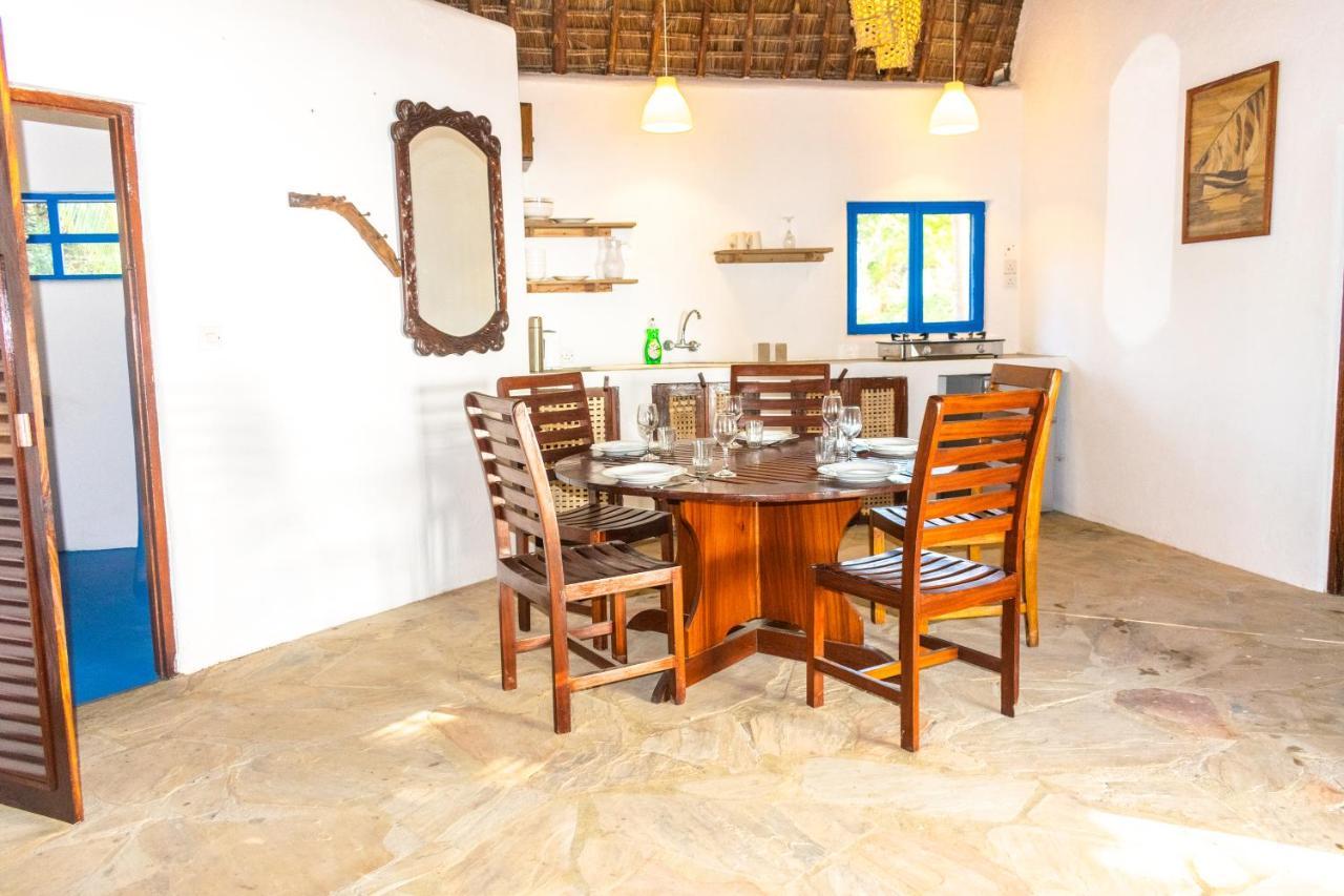 Hibiscus Beach House Pangani 외부 사진