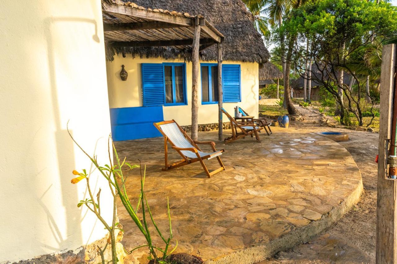 Hibiscus Beach House Pangani 외부 사진