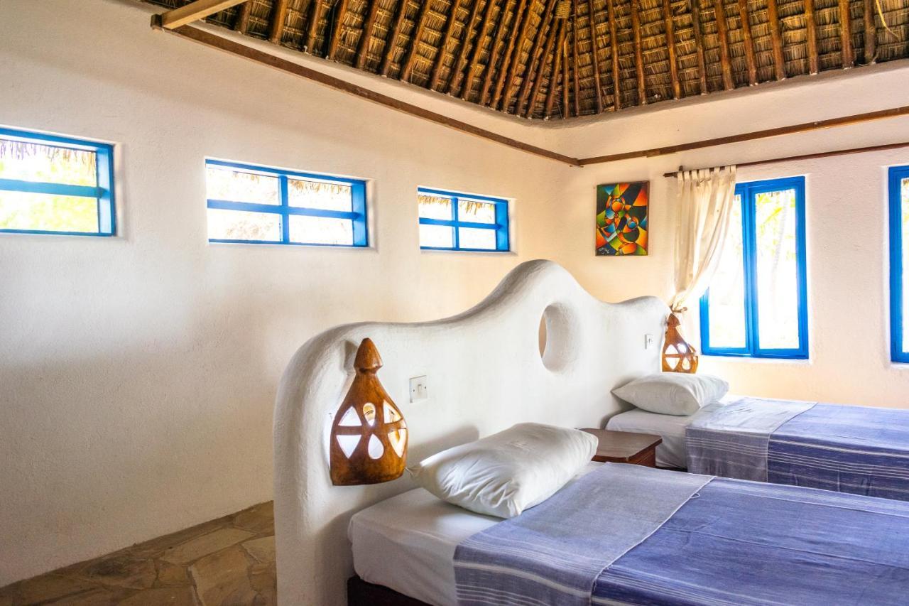 Hibiscus Beach House Pangani 외부 사진