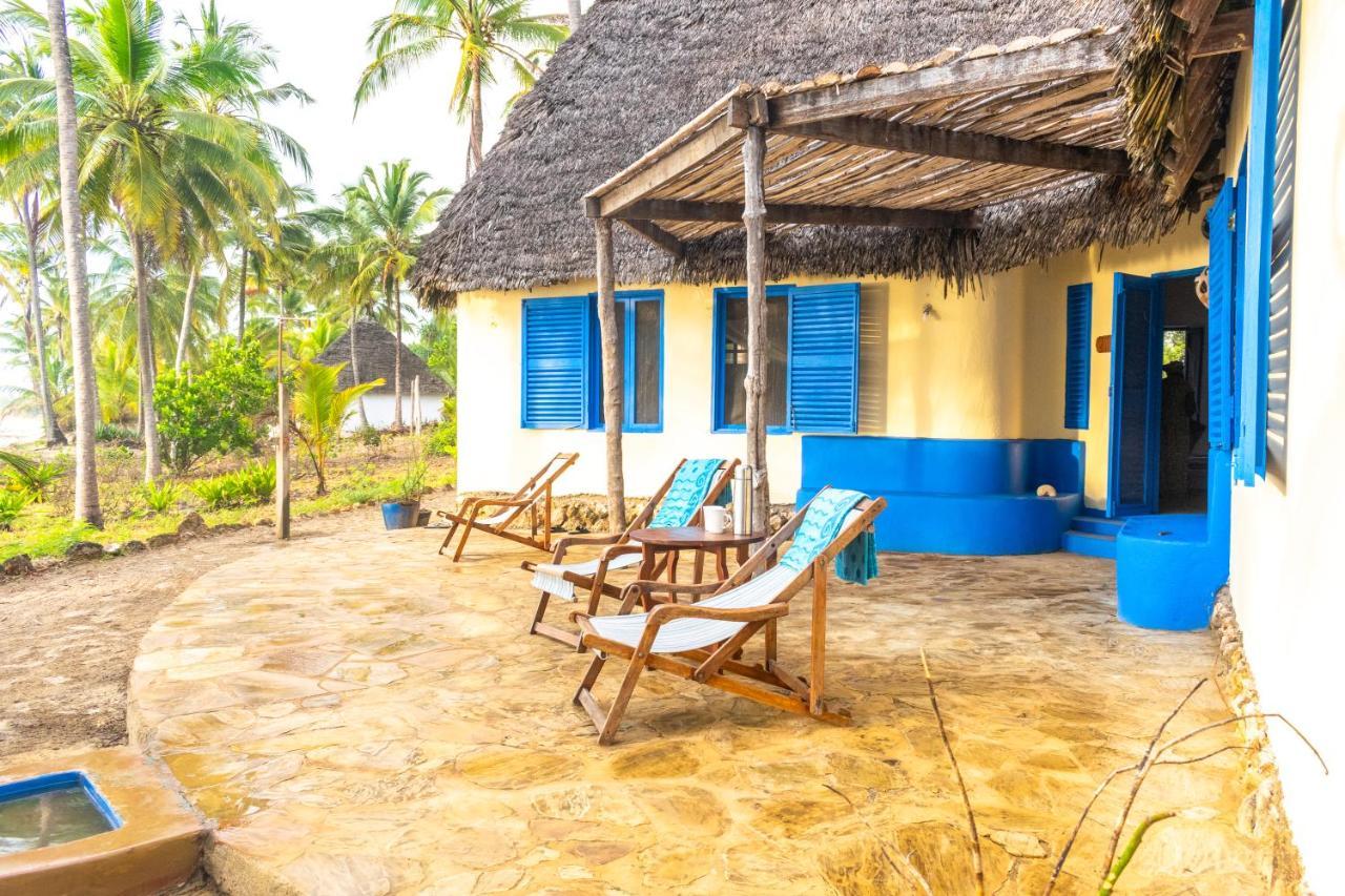 Hibiscus Beach House Pangani 외부 사진