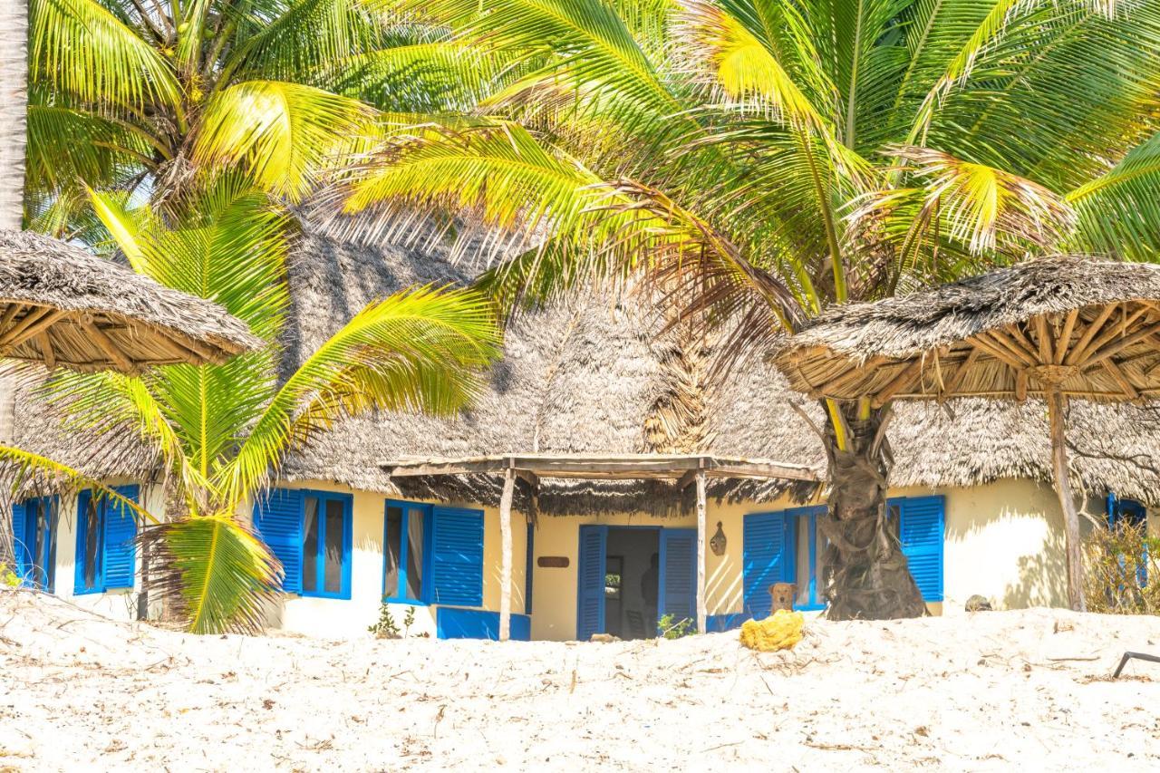 Hibiscus Beach House Pangani 외부 사진