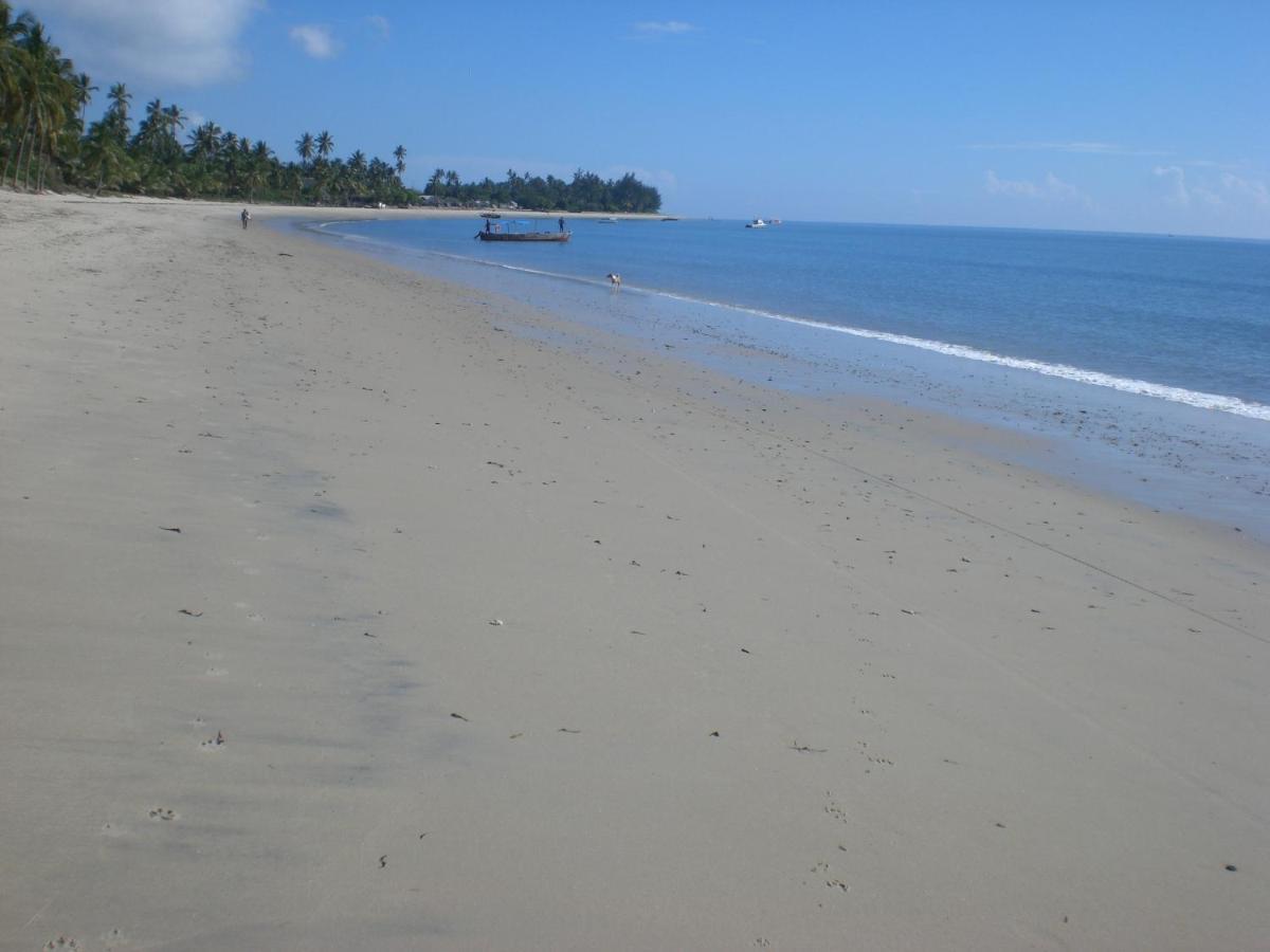 Hibiscus Beach House Pangani 외부 사진