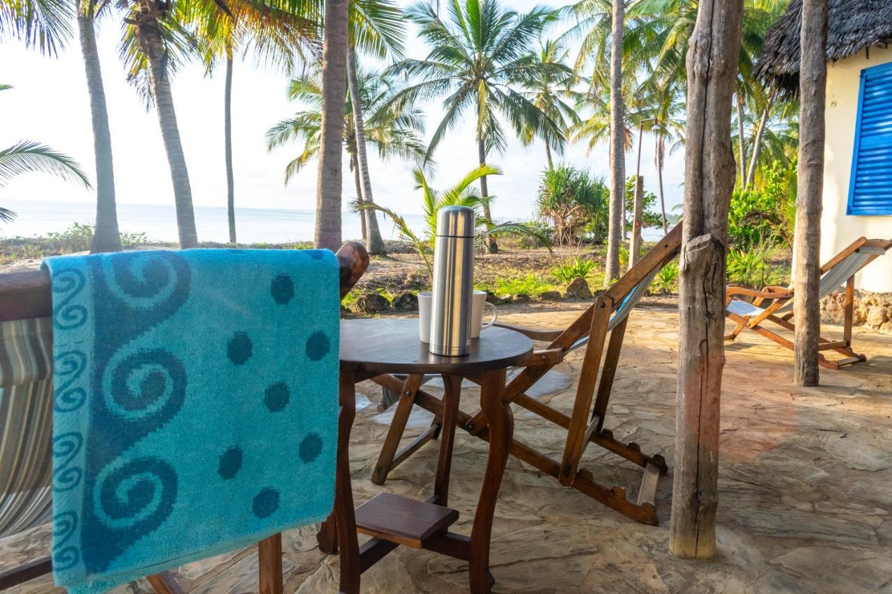 Hibiscus Beach House Pangani 외부 사진